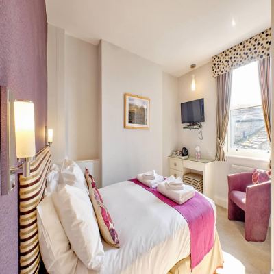 Classic Double Room Grassington Lodge Promo Code