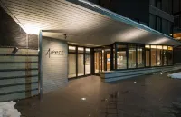 Aspect Luxury Apartments by H2 Life Hotels in 