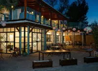 Neve Shalom Hotel Hotel di 