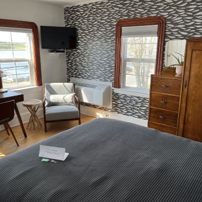 Exclusive Room The Archie & Isidore Hotel Promo Code