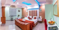 New Fairmount Hotel and Casino Hoteles en 