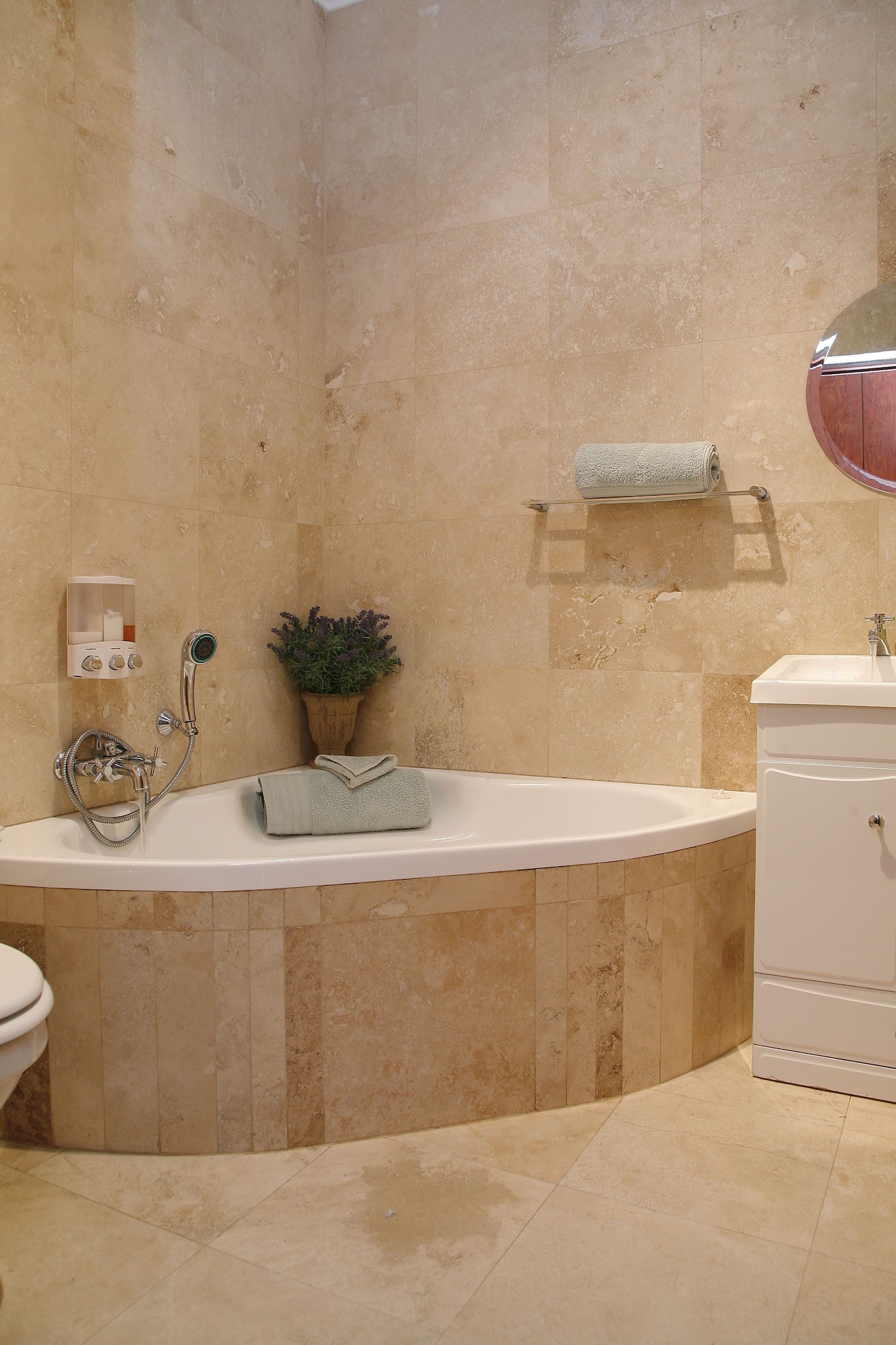 Tuareg Guest HouseDeluxe Room