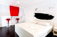 Design Hostel 101 Dalmatinac
