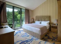Aurora Resort, Tsaghkadzor Hotele w: 