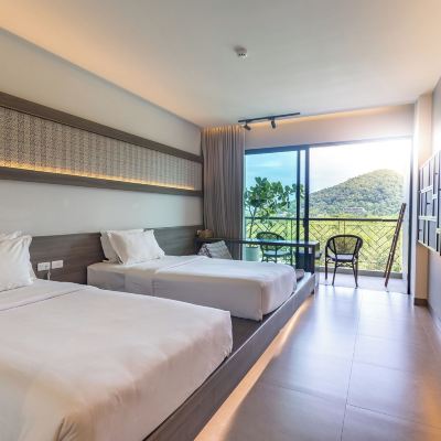 Thai Studio The Pavilions Anana Krabi （SHA Extra Plus） Promo Code