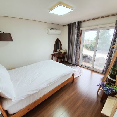 Jomnyeo BaDang Garden Promo Code