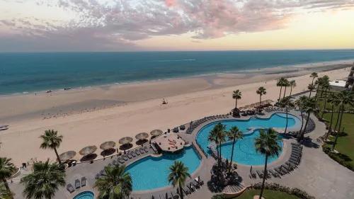 Ocean View