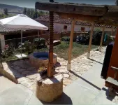 ACienLeguas Hotel a 