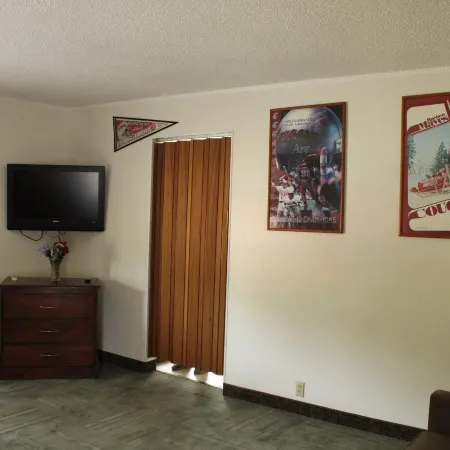 American Travel Inn Отели в г. Пулман