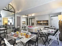 Hôtel le Roncevaux Hotels in Pau