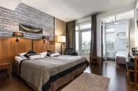 Imatran Kylpylä Spa Apartments