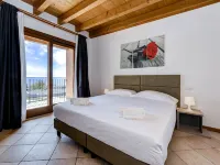 Relais Rosa Dei Venti -Ciao Vacanze- Hôtels à : Moniga del Garda
