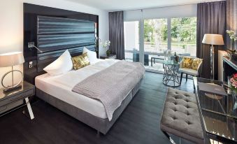 Kurhaus Design Boutique Hotel - Housity