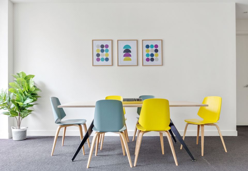 Iris : 2卧室宽敞公寓