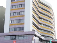 Ibis Maceio Pajucara Hotels in Maceio