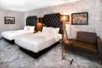 Hollywood Inn Suites Hotel Hotels in 