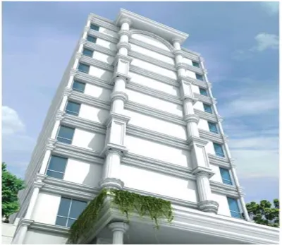 Marino Royal Hotel Hoteles en 