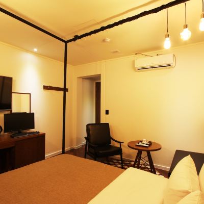 스탠다드룸 호텔 수필 쿠폰