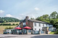 Lamb & Flag Inn Hotels in 
