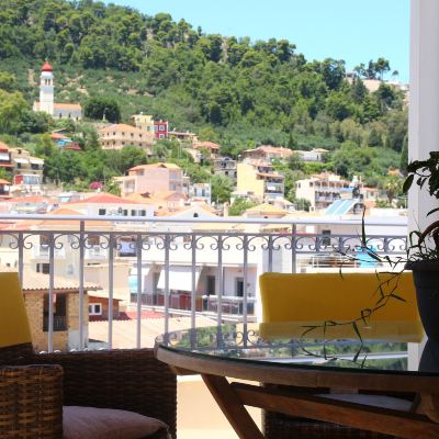 Superior Triple Room with Partial Sea View Dali Promo Code