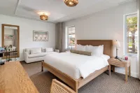 South Beach Hotel