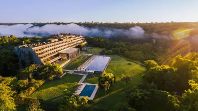 Gran Melia Iguazu Отели в г. 