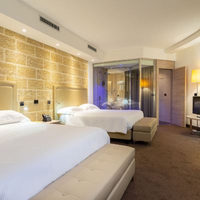 Presidential Suite with Garden View Tenuta Contessa Promo Code