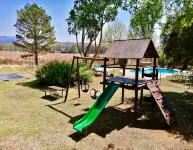 Ardmore Guest Farm