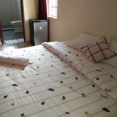 Three-Bedroom Apartment Memo's Homestay Promo Code