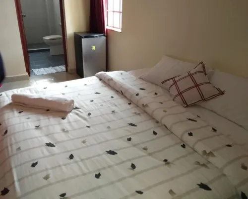 Memo's Homestay Hotels in Mlolongo