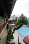 โรงแรมมาเรียต โซรอง