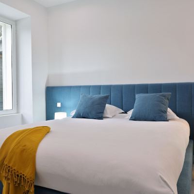 Two-Bedroom Apartment Hotel Bartaccia Promo Code