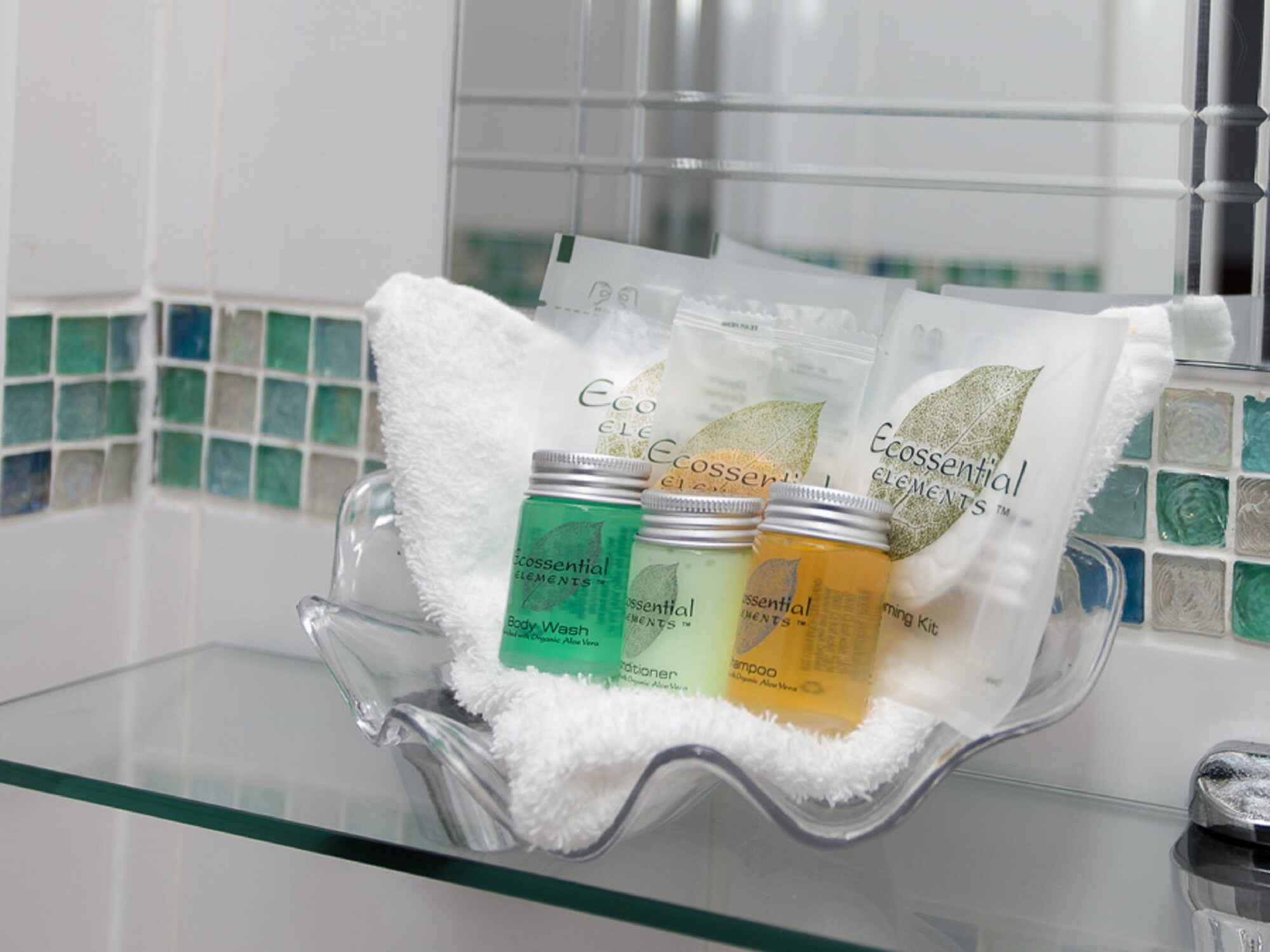 双人房（Anstey）