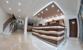 Depandance hotelu Kamzík - Housity