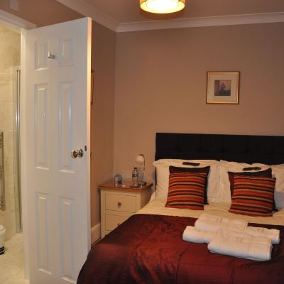Double Room Ensuite Hotel Peppers Promo Code