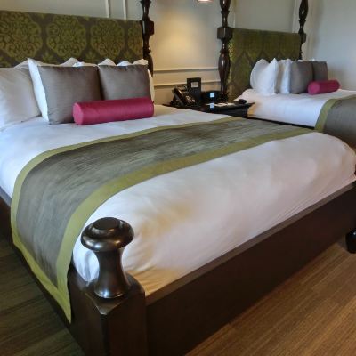 Superior Room With 2 Queen Beds The Birchwood Promo Code
