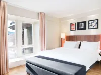 Radisson Blu Royal Hotel, Bergen Các khách sạn ở Bergen