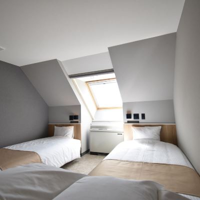 甄選家庭房 公園山飯店優惠