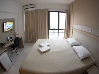 Getúllio Hotel Hotels in Cuiaba