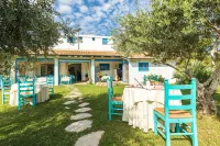 Hotel S'Ortale Possibilità di Parcheggio Interno e Ristorante All'Aperto