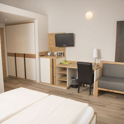 Comfort Double Room Gasthof Zum Goldenen Lamm Promo Code