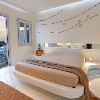 Cocoon Room Garden View Andronikos Hotel Promo Code