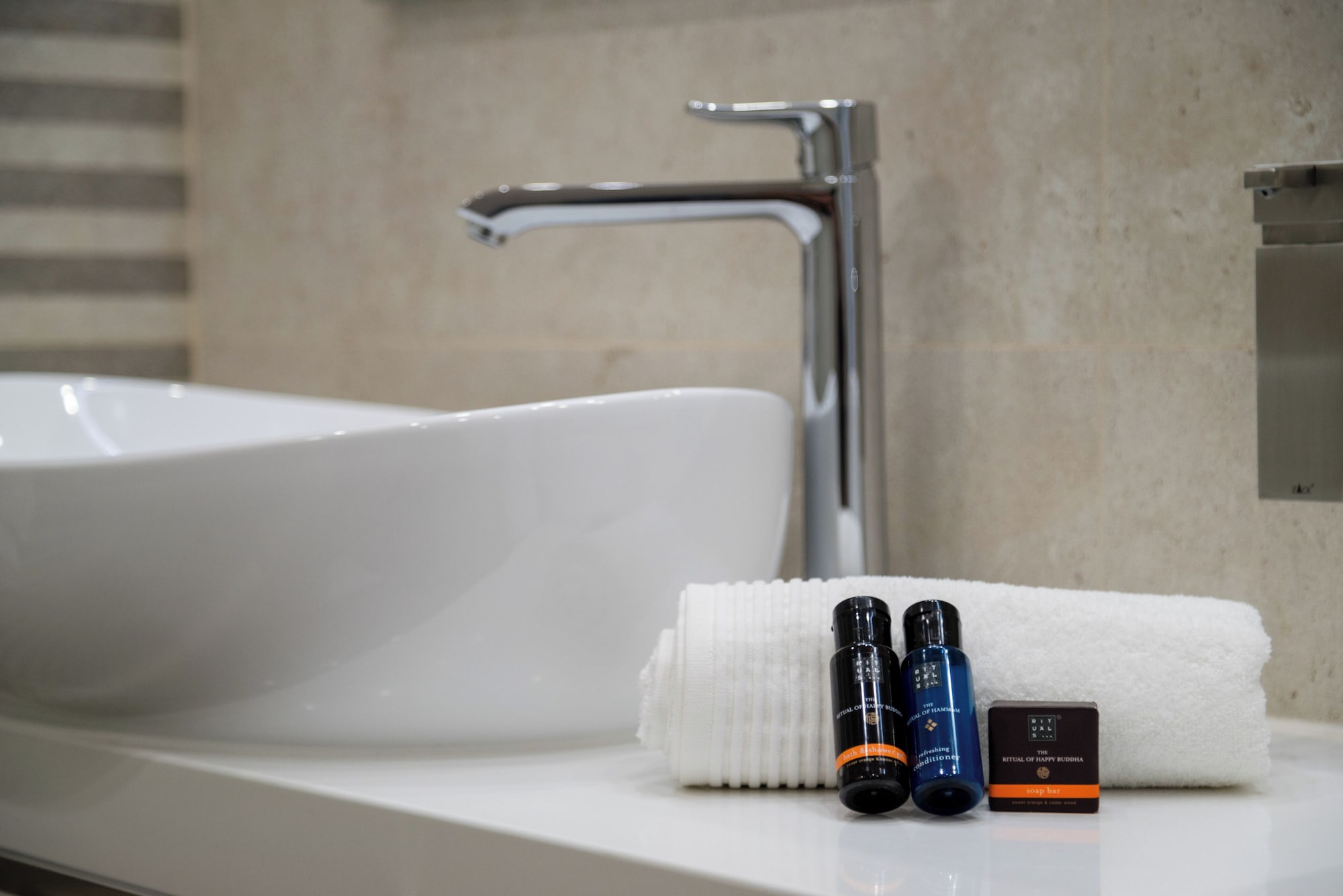 舒适双人或双床间