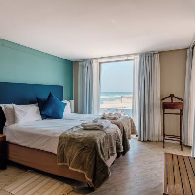 Comfort Room Beach Hotel Swakopmund Promo Code
