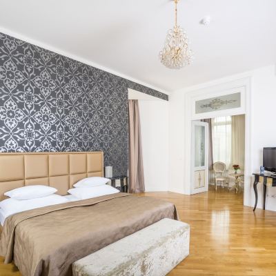 Royal Suite Deminka Palace Promo Code