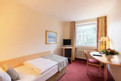 Hotel Bremer Haus Hotels in 