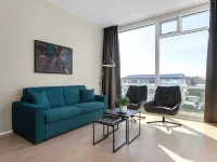 Bella Apartments & Rooms Hotels in Sveitarfélagið Árborg