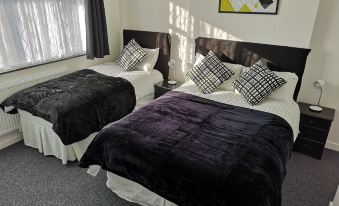 Havering Hotel - Housity