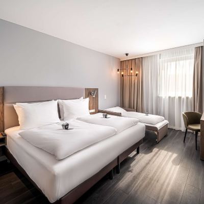 Standard Triple Room Arthotel ANA Soul Promo Code