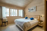 Fuchsegg Eco Lodge